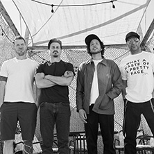 Rage Against the Machine