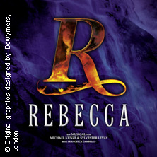 Rebecca - Das Musical