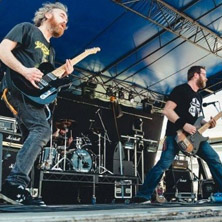 Red Fang