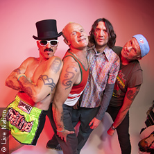 Red Hot Chili Peppers