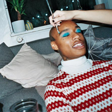 Rejjie Snow