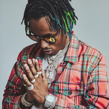 Rich the Kid
