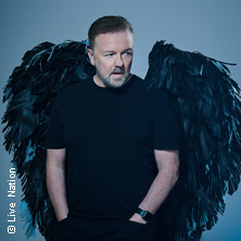 Ricky Gervais