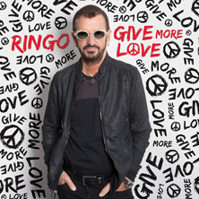 Ringo Starr