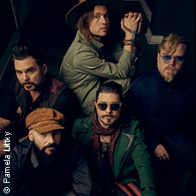 Rival Sons