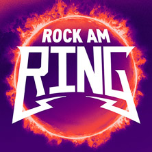 Rock am Ring 2026 - Festival Ticket