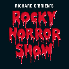 Richard O&rsquo;Brien&rsquo;s Rocky Horror Show