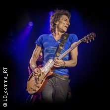 Ronnie Wood