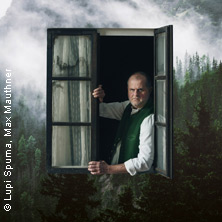 Roseggerfestspiele Krieglach