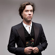 Rufus Wainwright