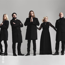 Rumours Of Fleetwood Mac