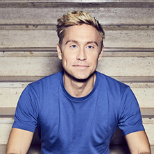 Russell Howard