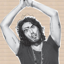 Russell Brand