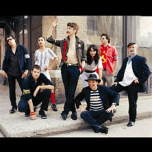 Gogol Bordello