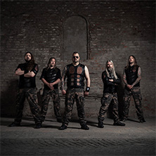 Sabaton