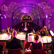 Schloss Sch&ouml;nbrunn Konzerte