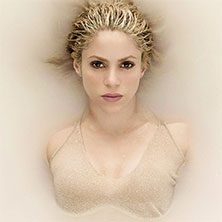 Shakira
