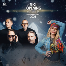 Skiopening Obertauern