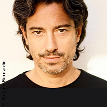 Stefano Bernardin