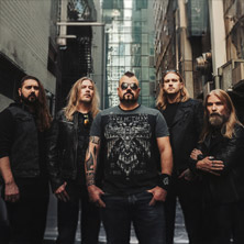 Sabaton