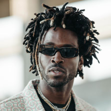 SAINt JHN