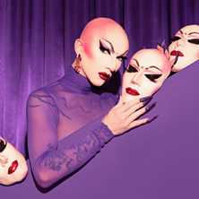 Sasha Velour