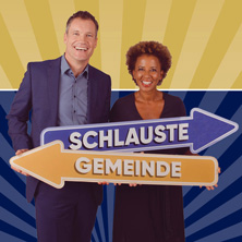 Schlaueste Gemeinde
