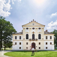 Schloss Kirchstetten KlassikFestival