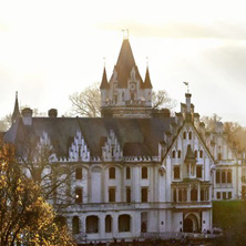 Schlosskl&auml;nge Grafenegg