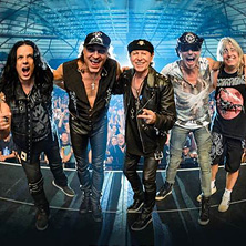 Scorpions