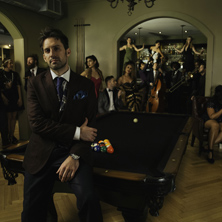 Scotts Bradlee&acute;s Postmodern Jukebox - 81