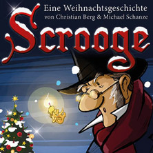 Scrooge