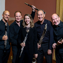 Serenaden auf der Burg Rabenstein