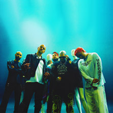 Seven Hours After Violet