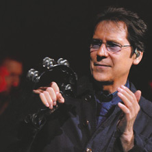Shakin' Stevens
