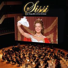 SISSI - Der Originalfilm