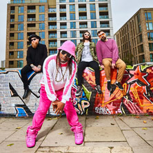 Skindred