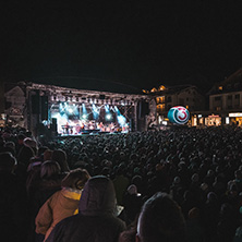 Skiopening Obertauern