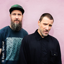 Sleaford Mods