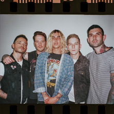 Sleeping with Sirens