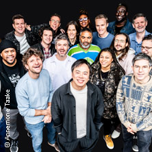 Snarky Puppy