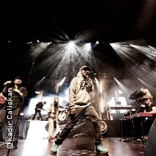 S&ouml;hne Mannheims