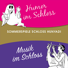 Sommer Spiele Schloss Hunyadi