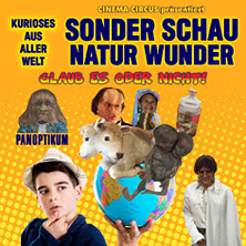 Sonder Schau Natur Wunder