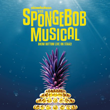 Das Spongebob Musical