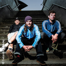 Sportfreunde Stiller