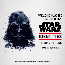 STAR WARS&trade; Identities