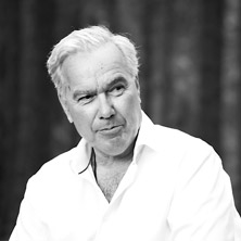 Stefan Gwildis - das war doch grad' erst eben - 50 Jahre auf der B&uuml;hne