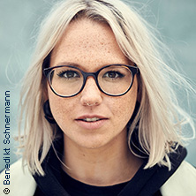Stefanie Heinzmann