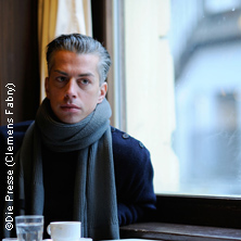 Matthias Franz Stein